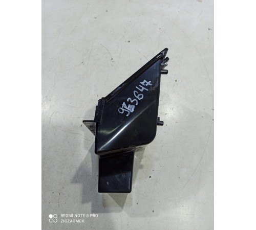 Бардачок торпедо малый