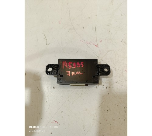 Блок управления парктрониками