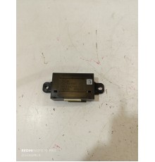 Блок управления парктрониками