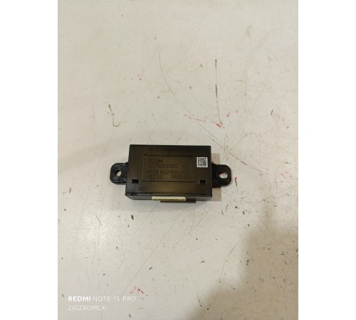 Блок управления парктрониками