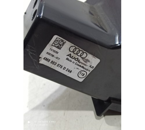 Бардачок торпедо малый