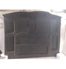 Пол багажника