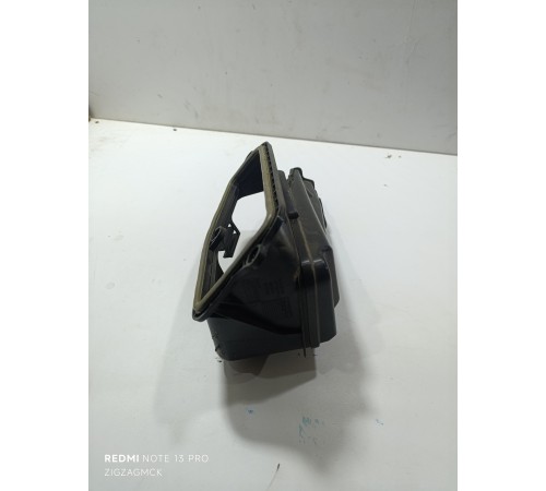 Воздухозаборник отопителя