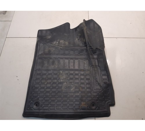 Коврики салона к-кт