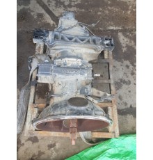 МКПП (коробка передач) в сборе