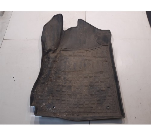 Коврики салона к-кт