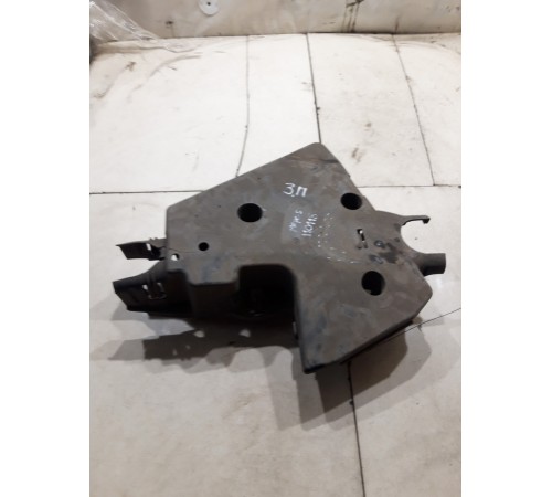 Пыльник рычага подвески (задний правый)