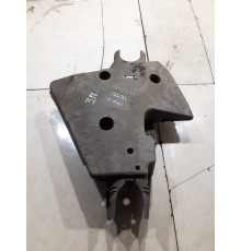 Пыльник рычага подвески (задний правый)