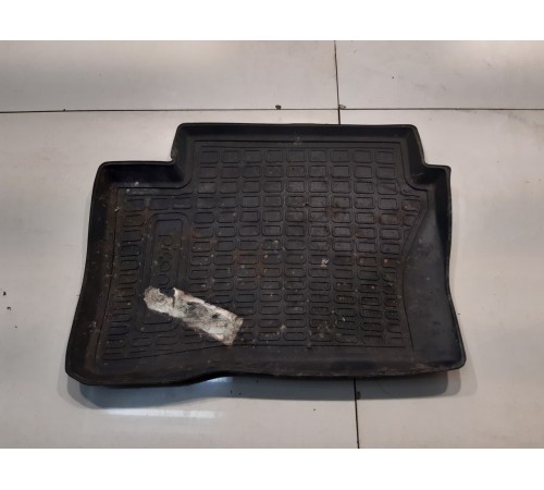 Коврики салона к-кт