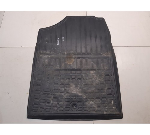 Коврики салона к-кт