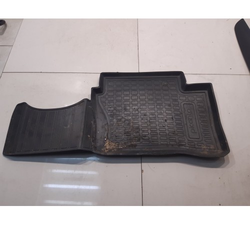 Коврики салона к-кт