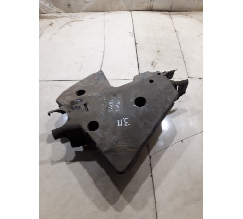 Пыльник рычага подвески (задний правый)