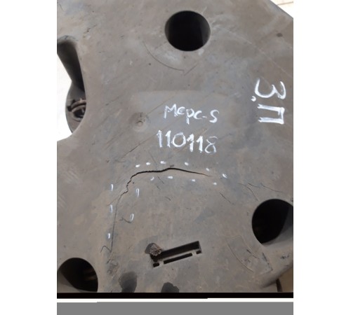 Пыльник рычага подвески (задний правый)