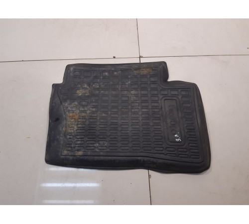 Коврики салона к-кт