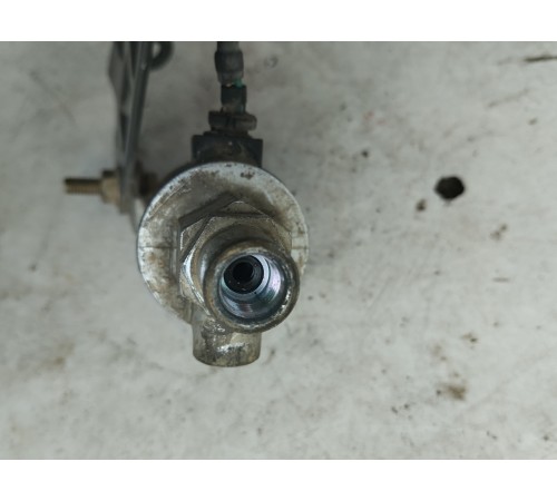 Клапан звукового сигнала электромагнитный