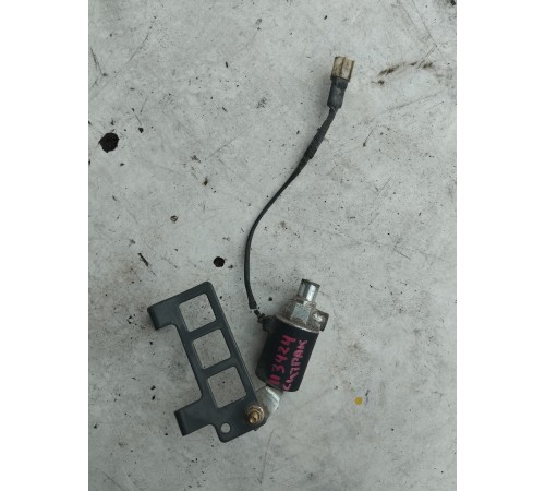 Клапан звукового сигнала электромагнитный