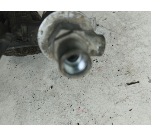 Клапан звукового сигнала электромагнитный