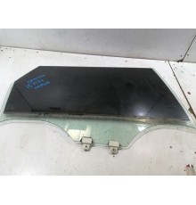 Стекло двери заднее правое