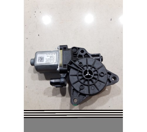 Моторчик стеклоподъемника (задний левый)