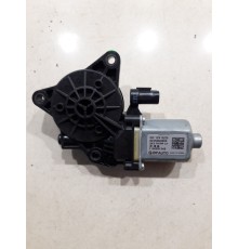 Моторчик стеклоподъемника (задний левый)