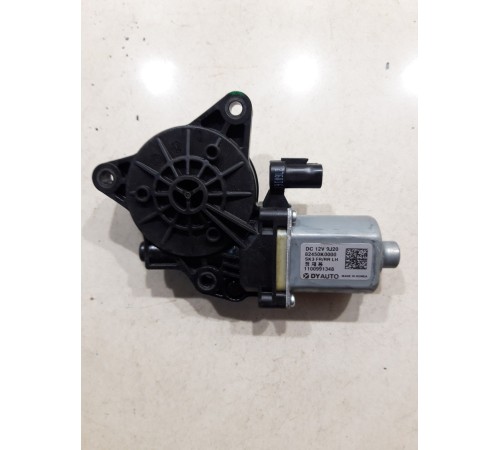 Моторчик стеклоподъемника (задний левый)