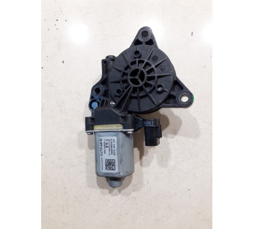 Моторчик стеклоподъемника (задний левый)