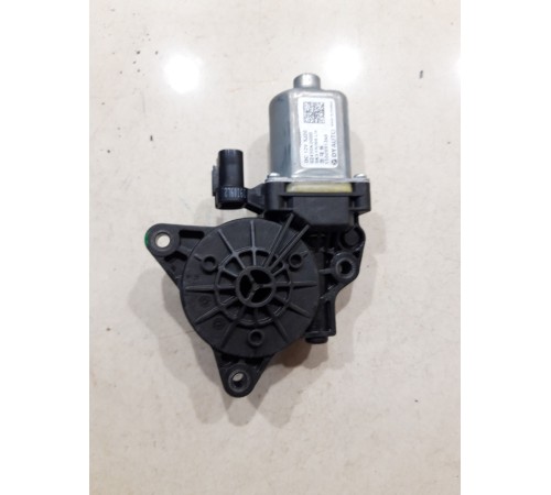 Моторчик стеклоподъемника (задний левый)