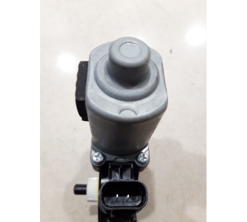 Моторчик стеклоподъемника (задний левый)