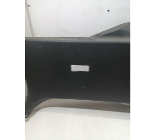 Обшивка крышки багажника