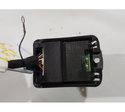 Камера зеркала заднего вида салонное