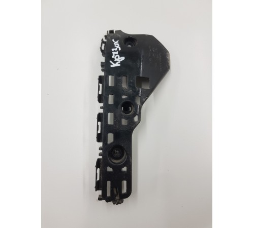 Кронштейн бампера передний правый