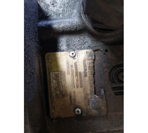 Гидравлический насос