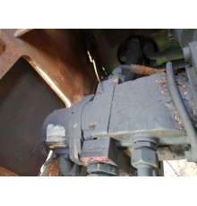 Гидравлический насос