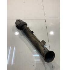 Труба выпускного коллектора