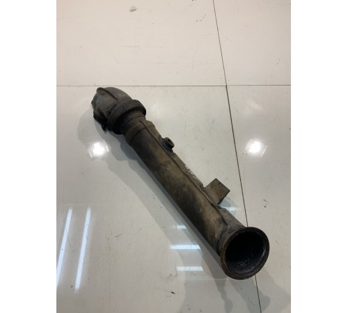 Труба выпускного коллектора