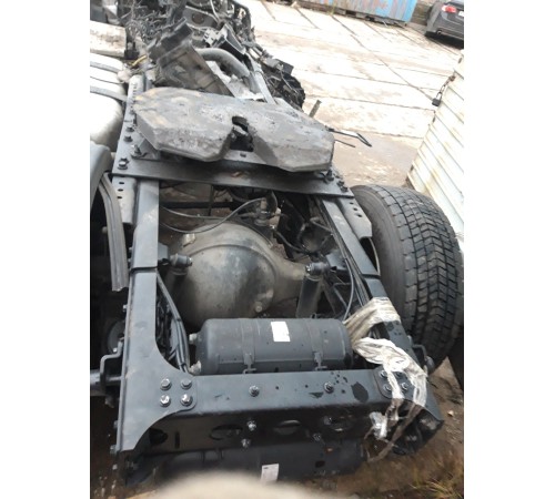 Рама (с документами)