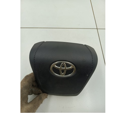 Подушка безопасности водителя