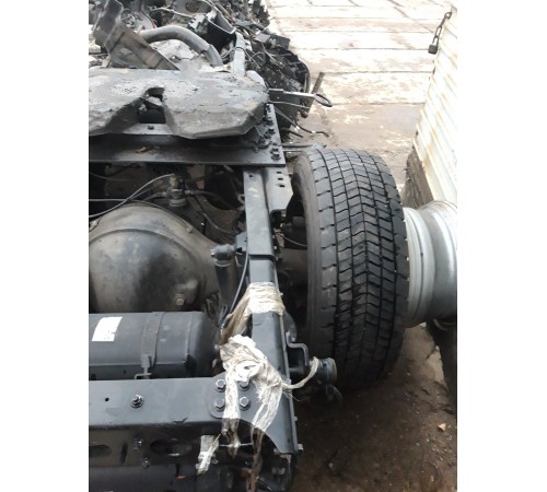 Рама (с документами)