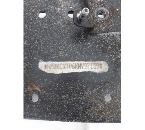 Рама (с документами)