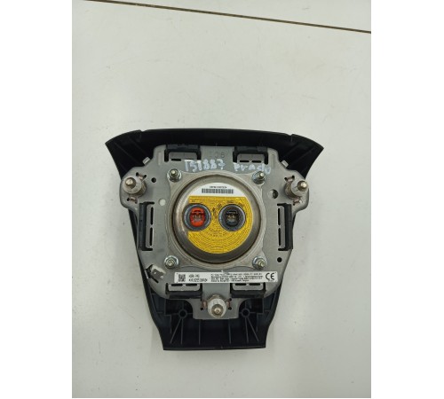 Подушка безопасности водителя