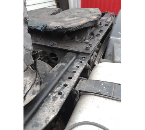 Рама (с документами)