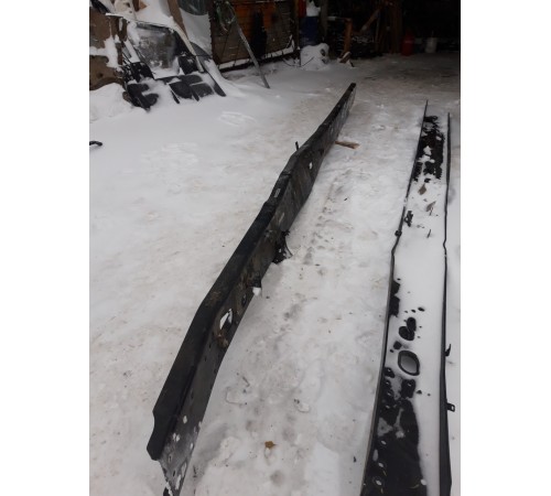 Рама (с документами)