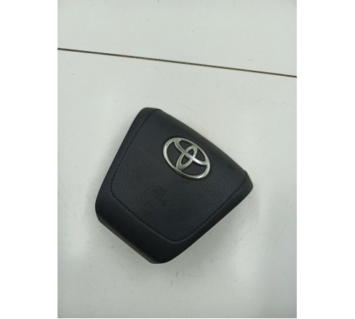 Подушка безопасности водителя