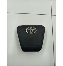 Подушка безопасности водителя