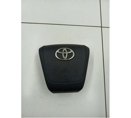 Подушка безопасности водителя