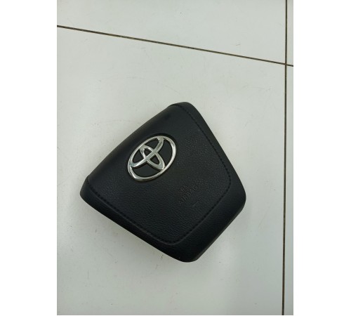 Подушка безопасности водителя