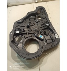 Стеклоподъёмник (задний, левый)