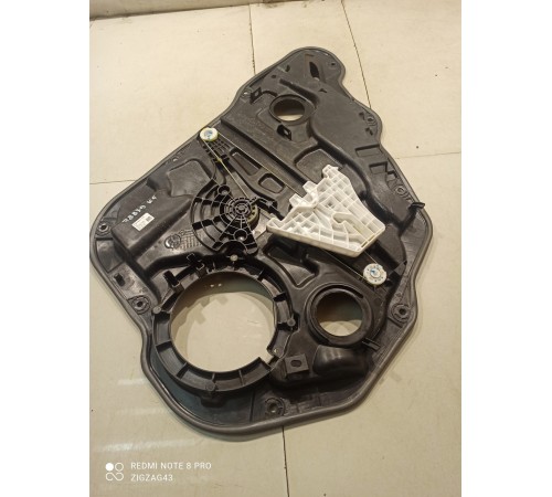 Стеклоподъёмник (задний, левый)