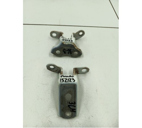 Петли двери задние левые