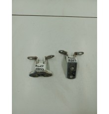 Петли двери задние левые